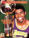 Sports Illustrated | May 26, 1980 | Magic's Moment/Magic Johnson