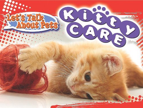 Kitty Care by David Armentrout
