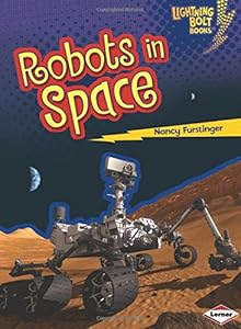 Robots in Space