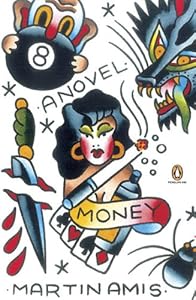Money: A Suicide Note