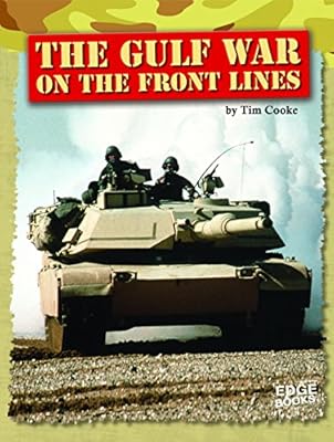 The Gulf War on the Front Lines