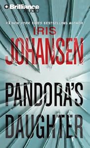 Pandora's Daughter: A Novel