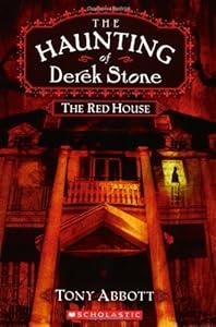 The Red House