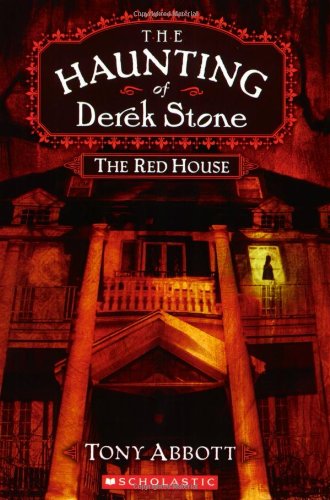 The Red House by Tony Abbott