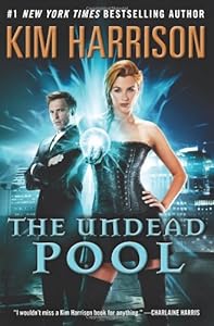 The Undead Pool