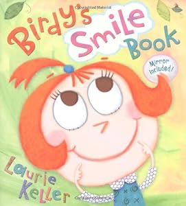 Birdy's Smile Book