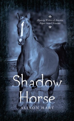 Shadow Horse by Alison Hart