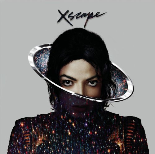 XSCAPE by Michael Jackson