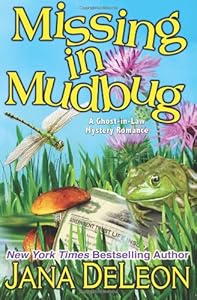 Missing in Mudbug