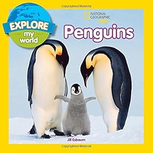 Explore My World Penguins