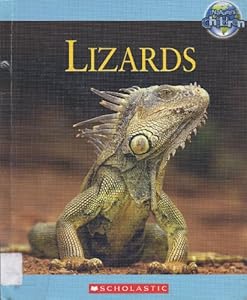 Lizards (Nature's Childen)