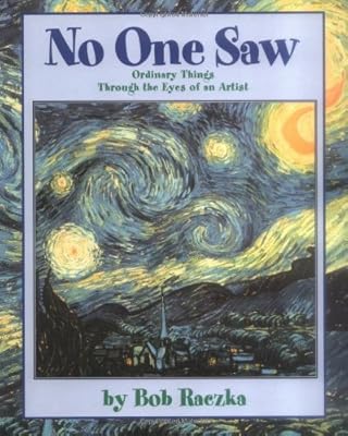 No One Saw...Ordinary Things
