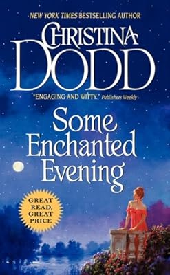 Some Enchanted Evening