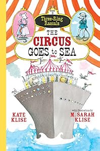 The Circus Goes to Sea
