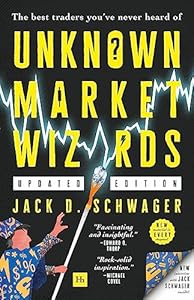 Unknown Market Wizards: The Best Traders You've Never Heard Of