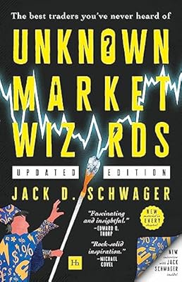 Unknown Market Wizards: The Best Traders You've Never Heard Of