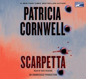 Scarpetta (Kay Scarpetta #16)