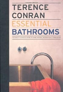 Essential bathrooms