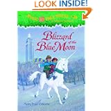 Blizzard of the Blue Moon