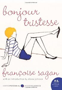 Bonjour Tristesse: A Novel