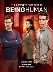 Being Human: The Complete First Season