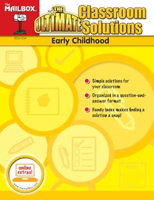 The Ultimate Classroom Solutions