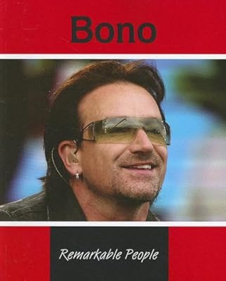 Bono (Remarkable People)