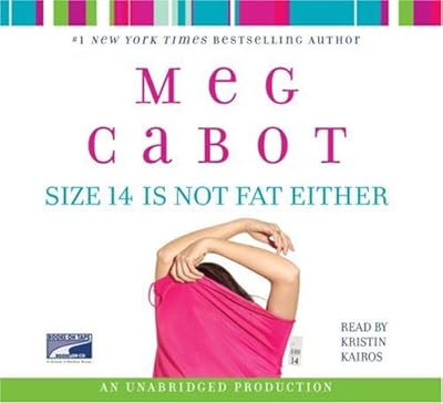 Size 14 Is Not Fat Either