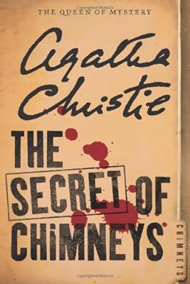 The Secret of Chimneys
