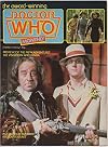 Doctor Who Monthly #62