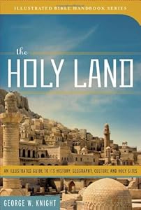 The Holy Land