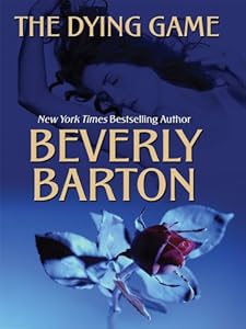 The Dying Game (Wheeler Hardcover)