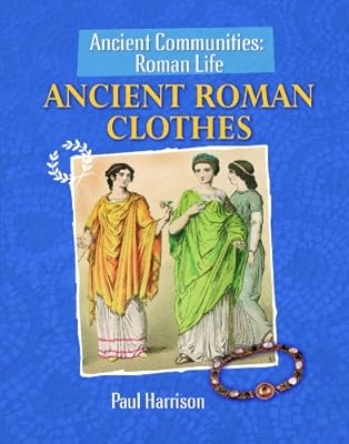 Ancient Roman Clothes