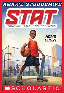 STAT #1: Home Court (STAT: Standing Tall and Talented)