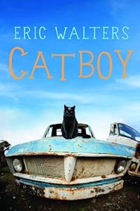 Catboy