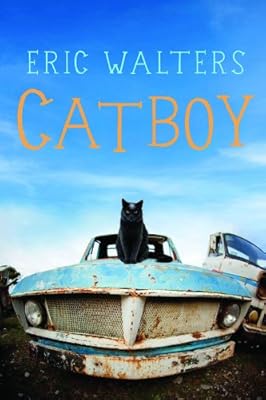Catboy