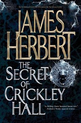 The Secret of Crickley Hall