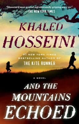And the Mountains Echoed