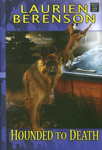Hounded to Death by Laurien Berenson