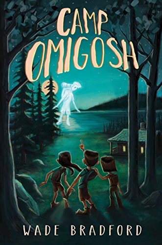 Camp Omigosh