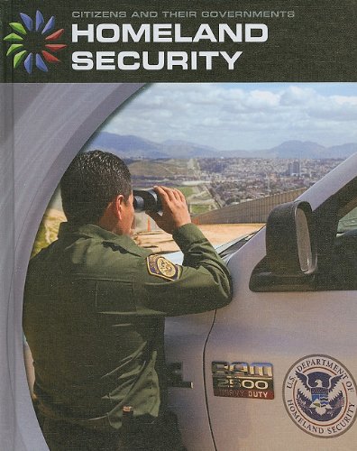 Homeland Security by Matt Mullins
