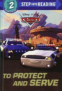 Cars Animated Short Reader