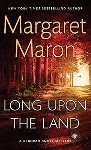 Long Upon the Land