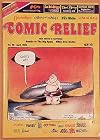 Comic Relief #50
