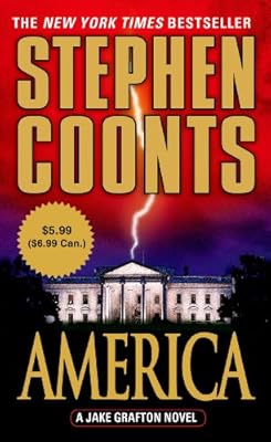 America: A Jake Grafton Novel