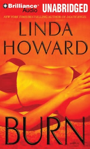 Burn by Linda Howard