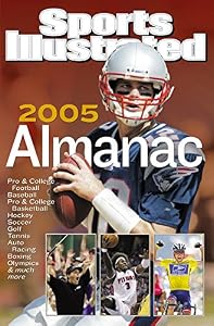 Sports Illustrated: Almanac 2005