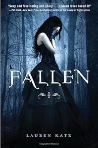 Fallen (Random House eBook)