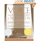 The Voice That Challenged a Nation: Marian Anderson and the Struggle for Equal Rights