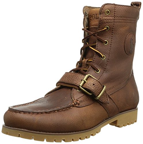 Ralph Lauren Ranger Boot - Mens